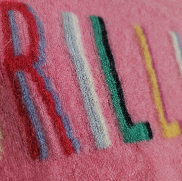 100% cashmere sweater - Picture 3 of 6